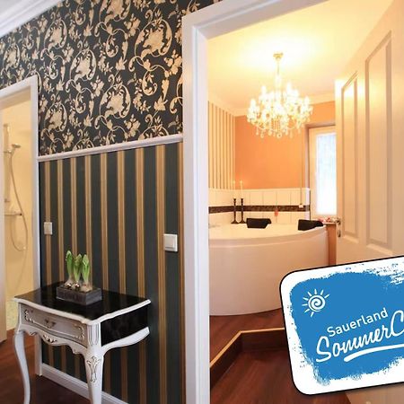 Top Fewo Mit Sommercard Winterberg Ngoại thất bức ảnh