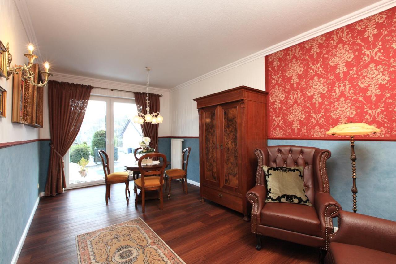 Top Fewo Mit Sommercard Winterberg Ngoại thất bức ảnh