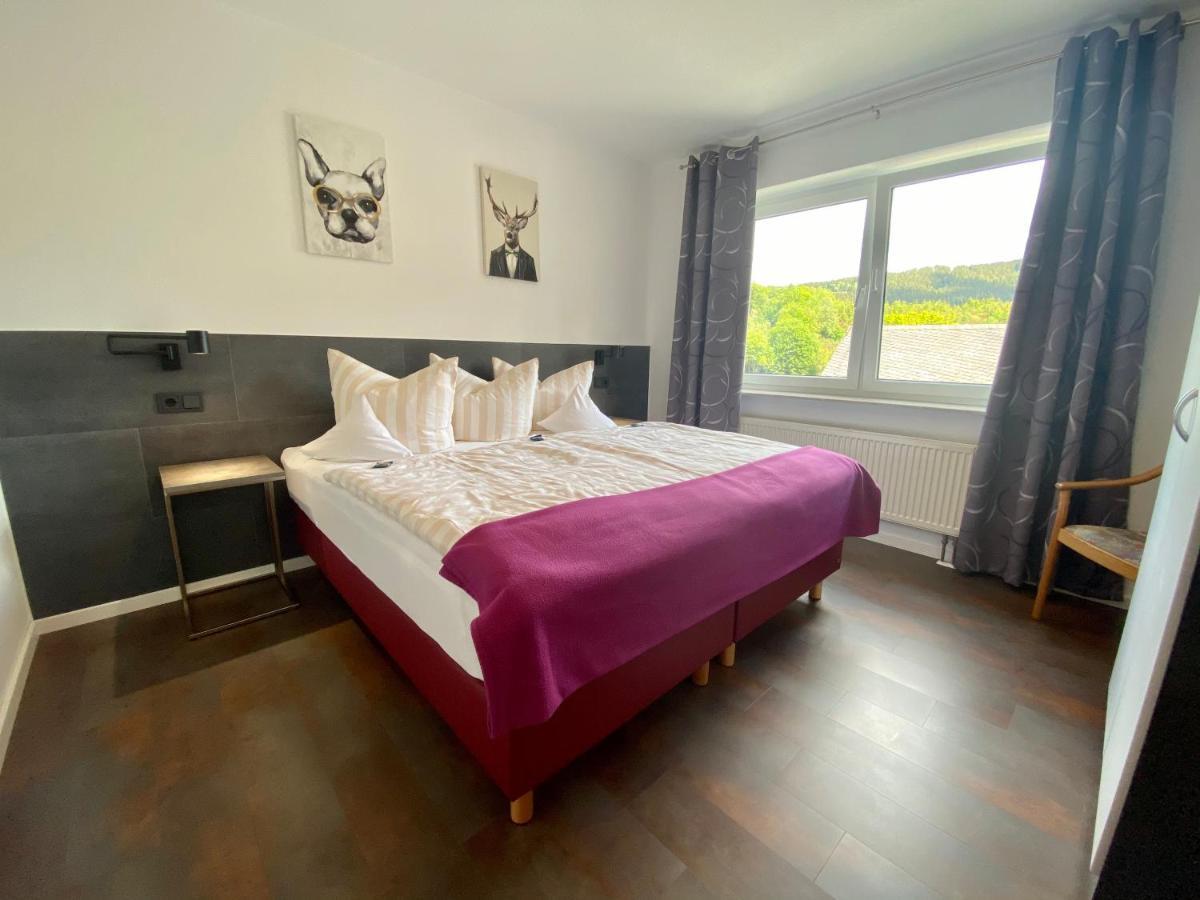 Top Fewo Mit Sommercard Winterberg Ngoại thất bức ảnh