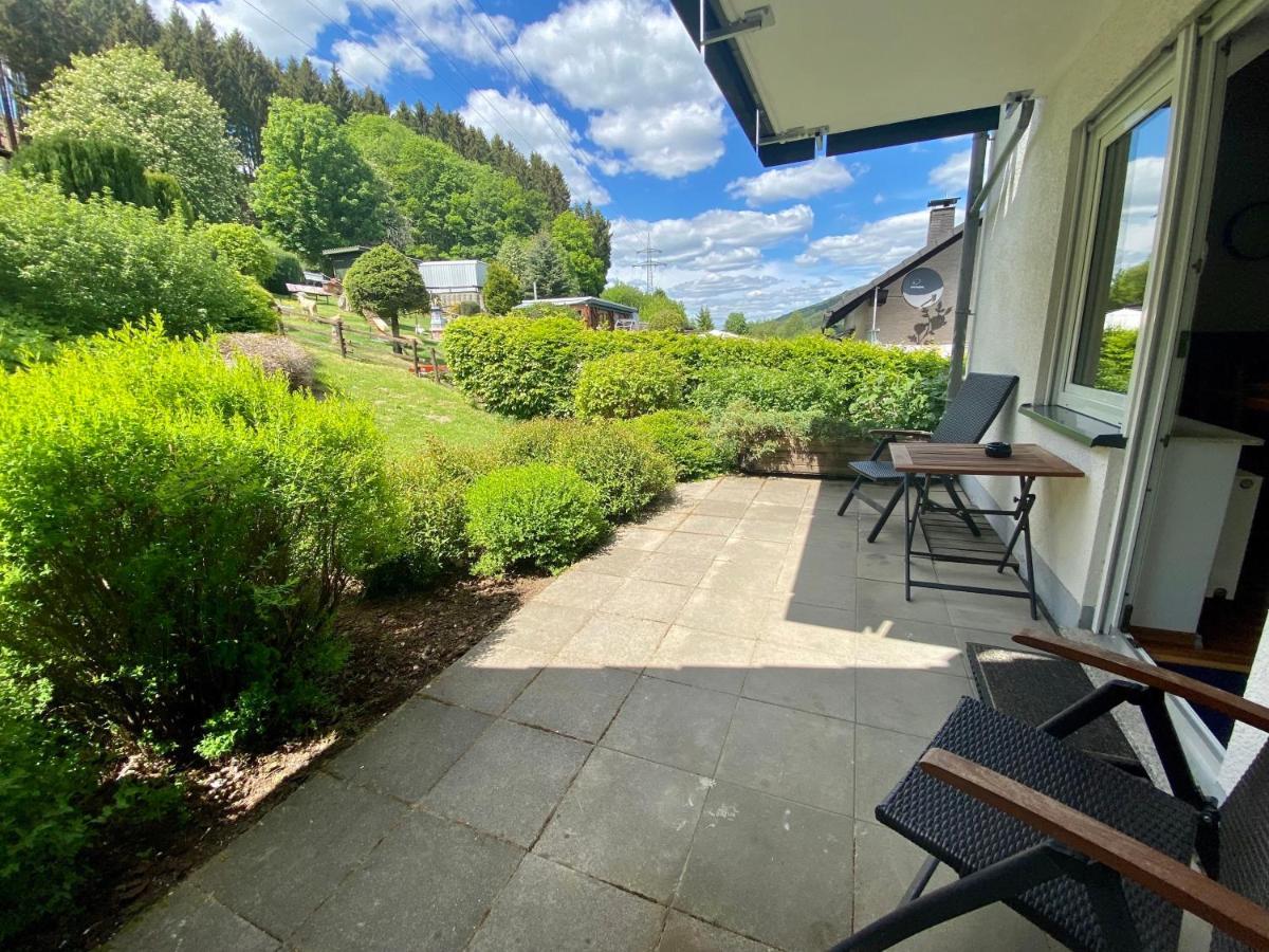 Top Fewo Mit Sommercard Winterberg Ngoại thất bức ảnh