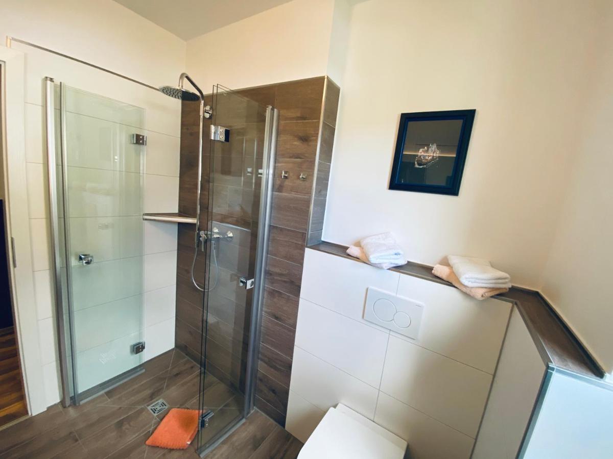 Top Fewo Mit Sommercard Winterberg Ngoại thất bức ảnh