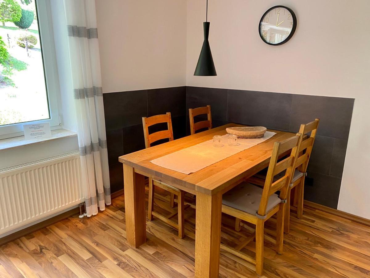 Top Fewo Mit Sommercard Winterberg Ngoại thất bức ảnh