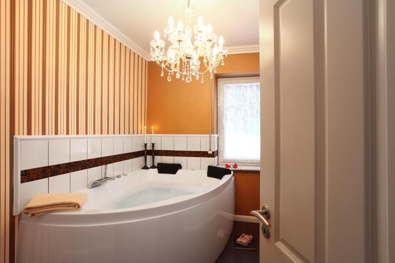 Top Fewo Mit Sommercard Winterberg Ngoại thất bức ảnh