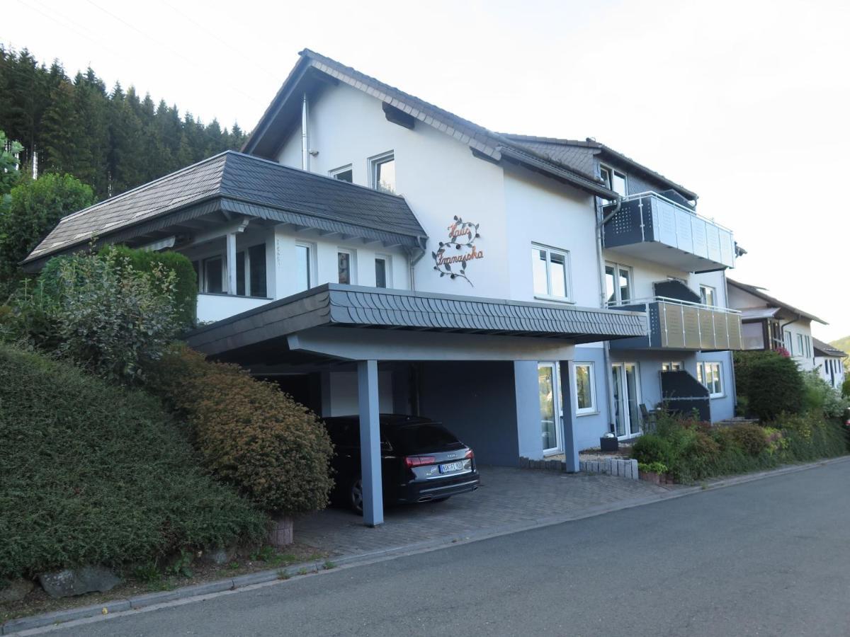 Top Fewo Mit Sommercard Winterberg Ngoại thất bức ảnh
