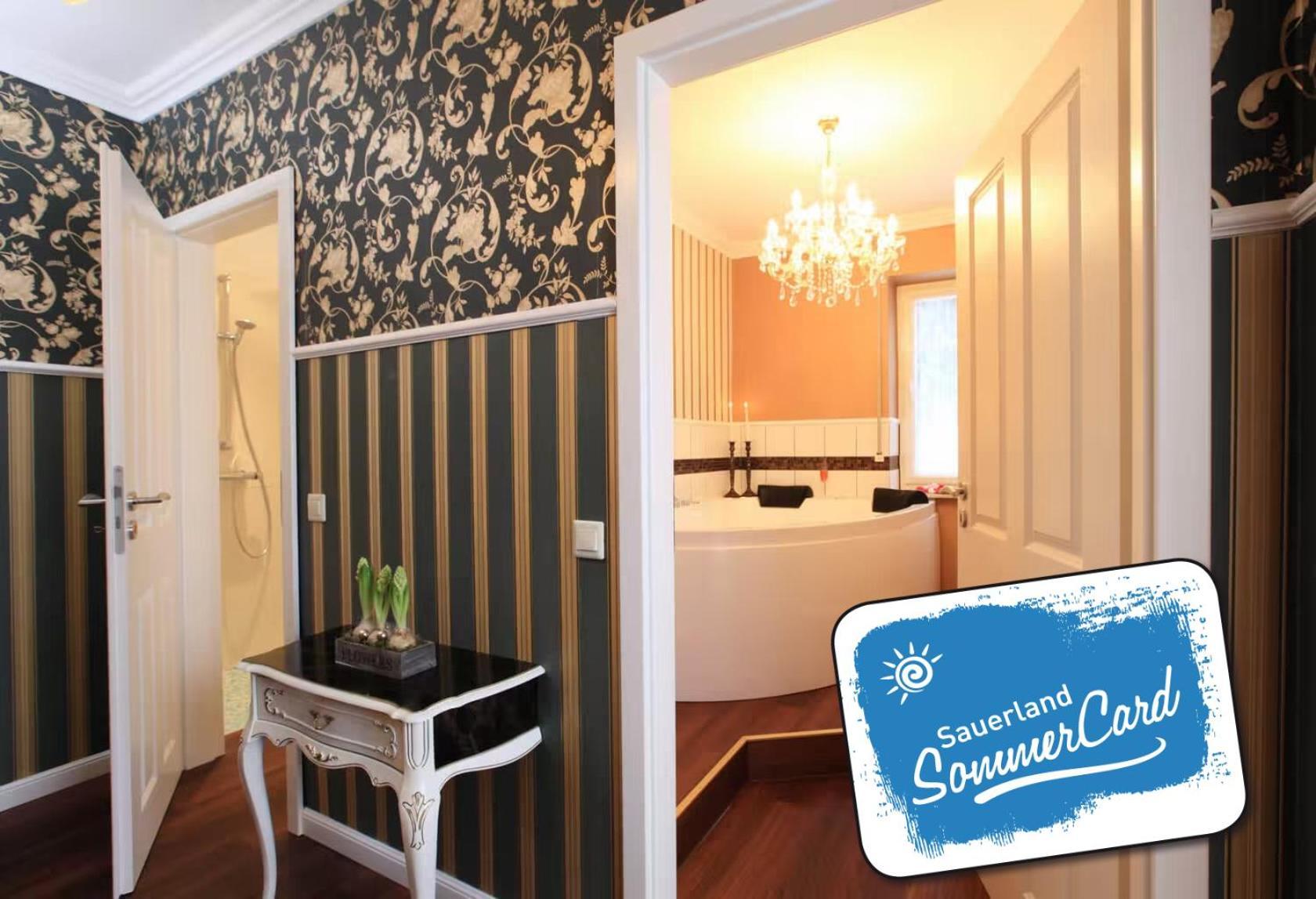 Top Fewo Mit Sommercard Winterberg Ngoại thất bức ảnh