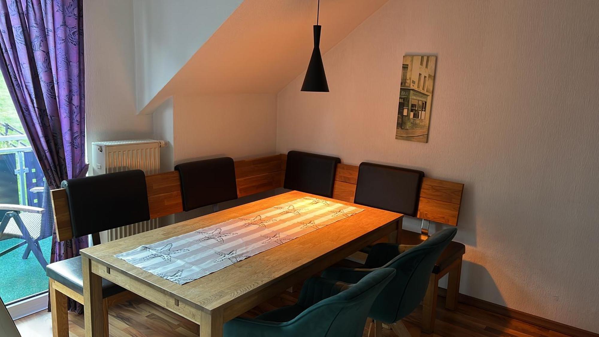 Top Fewo Mit Sommercard Winterberg Ngoại thất bức ảnh